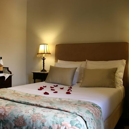 Quinta Da Timpeira Hotel ลาเมโก ภายนอก รูปภาพ