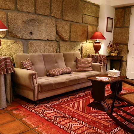 Quinta Da Timpeira Hotel ลาเมโก ภายนอก รูปภาพ