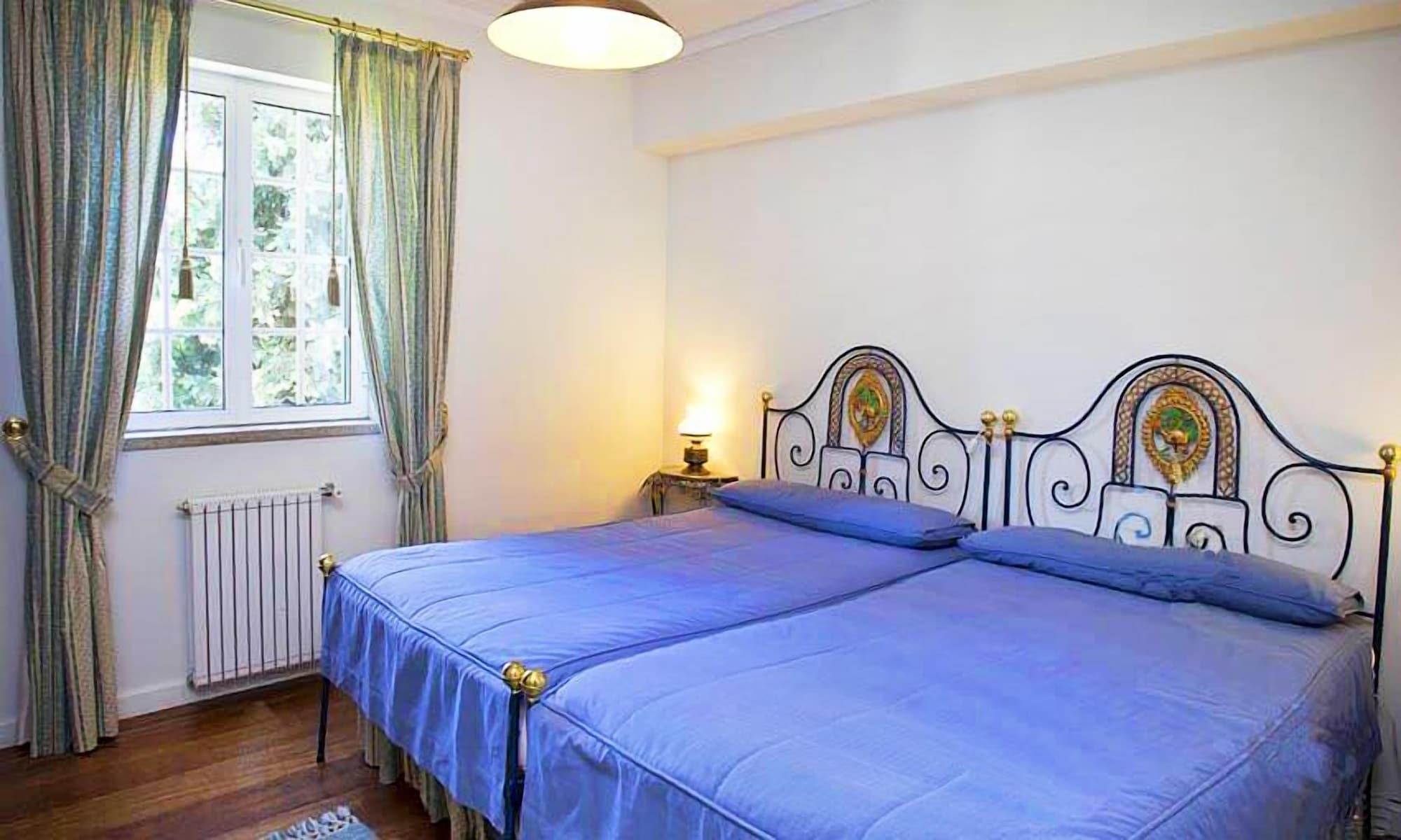 Quinta Da Timpeira Hotel ลาเมโก ภายนอก รูปภาพ