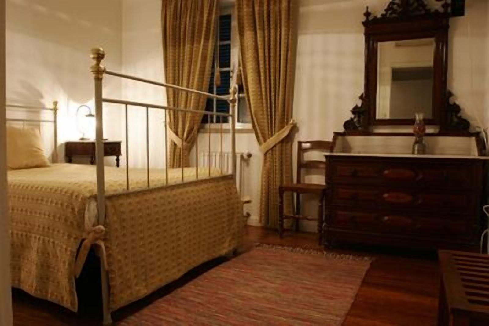 Quinta Da Timpeira Hotel ลาเมโก ภายนอก รูปภาพ