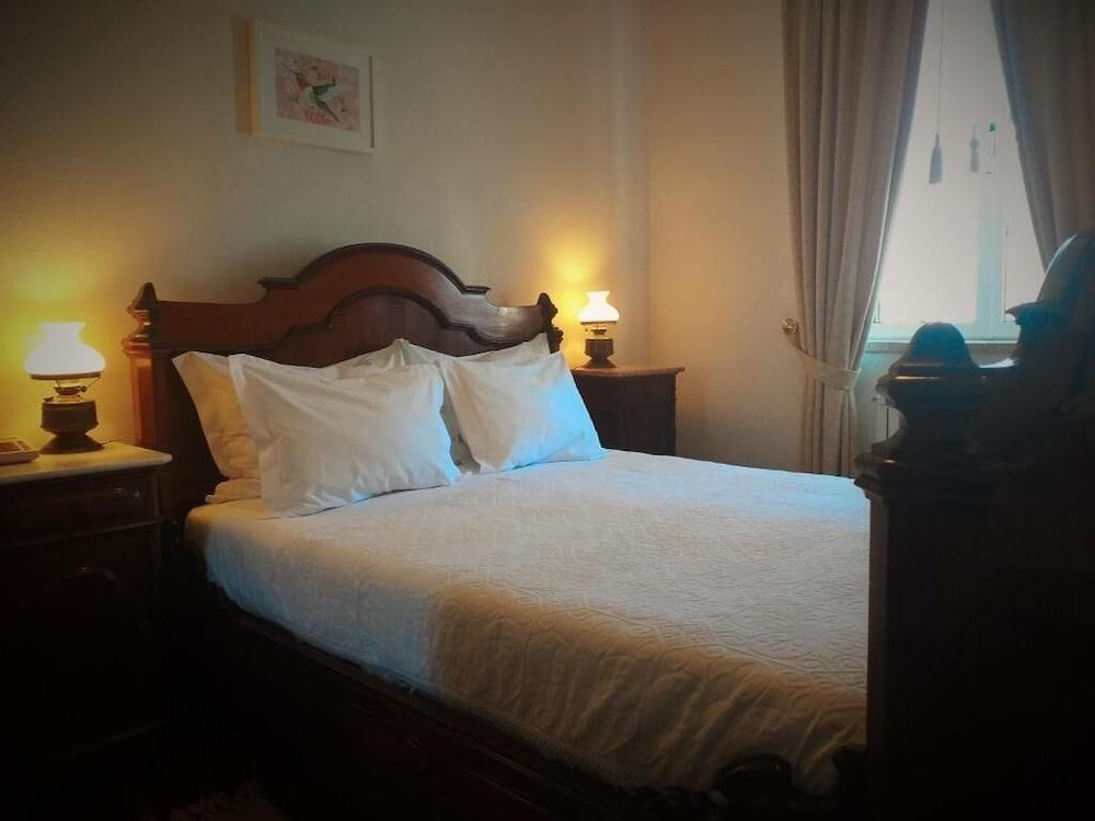 Quinta Da Timpeira Hotel ลาเมโก ภายนอก รูปภาพ