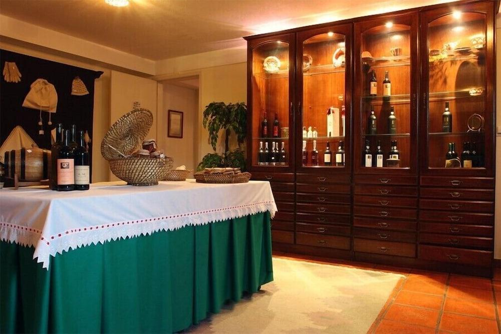 Quinta Da Timpeira Hotel ลาเมโก ภายนอก รูปภาพ