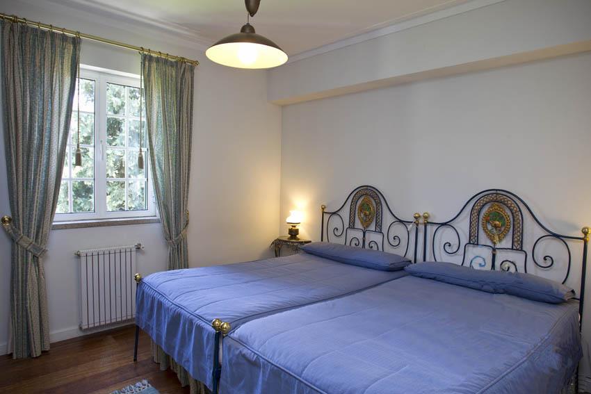 Quinta Da Timpeira Hotel ลาเมโก ภายนอก รูปภาพ