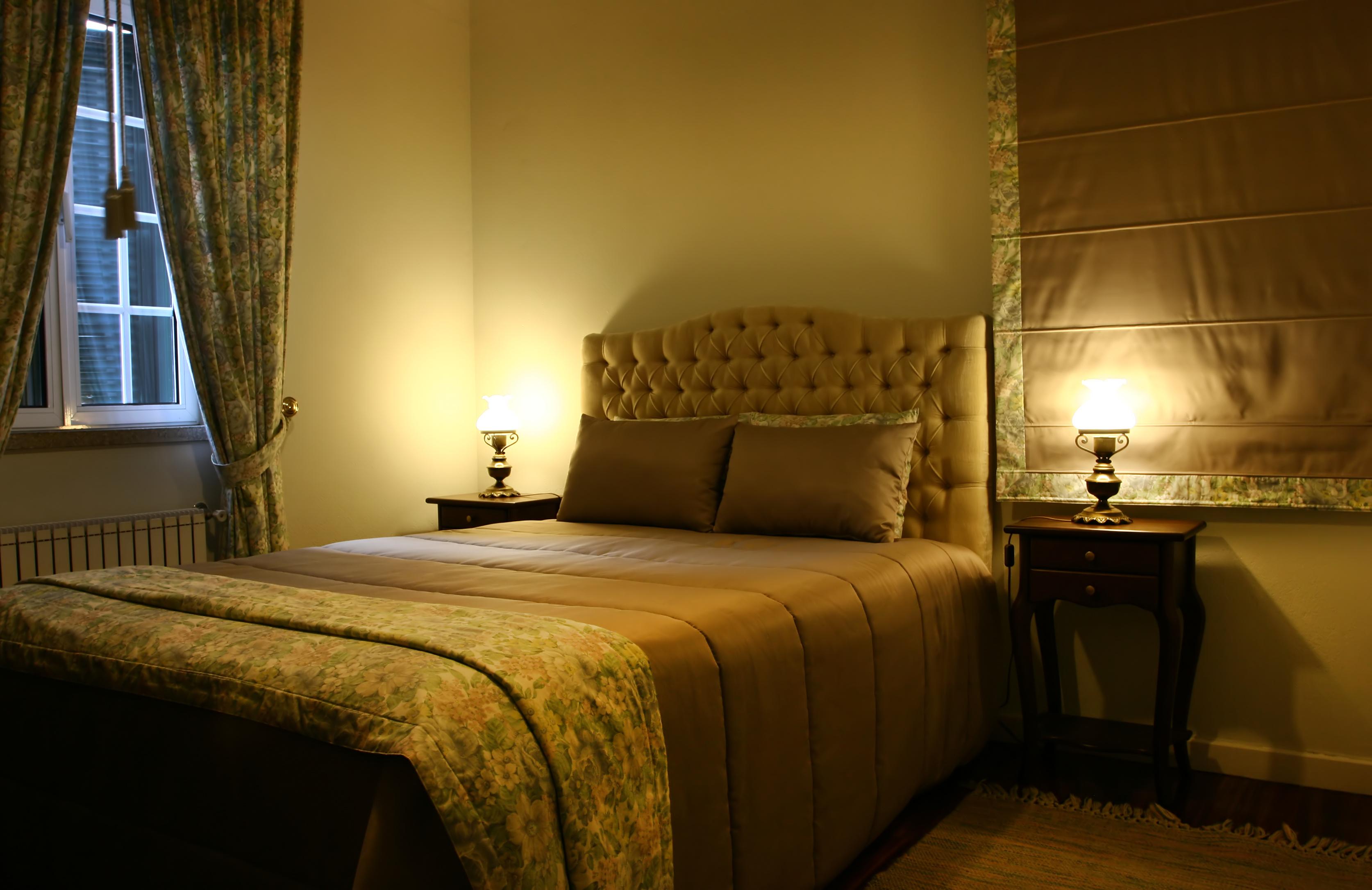 Quinta Da Timpeira Hotel ลาเมโก ภายนอก รูปภาพ
