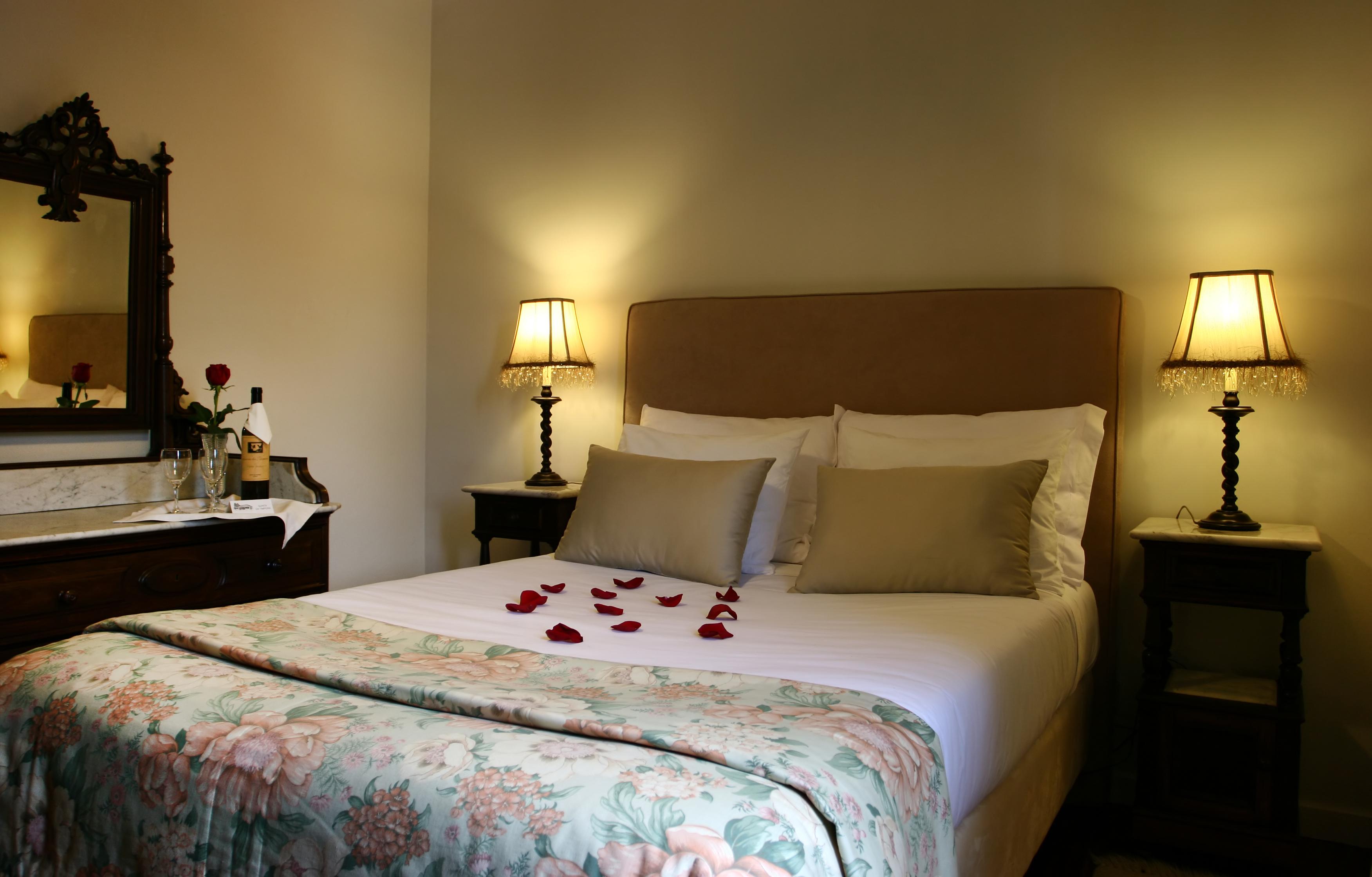 Quinta Da Timpeira Hotel ลาเมโก ภายนอก รูปภาพ