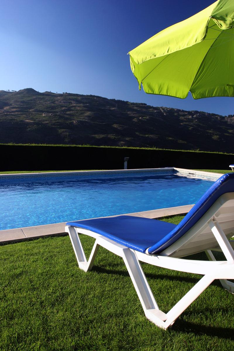 Quinta Da Timpeira Hotel ลาเมโก ภายนอก รูปภาพ