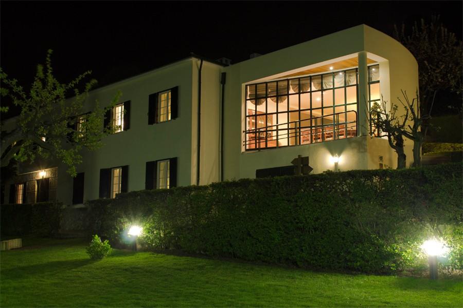 Quinta Da Timpeira Hotel ลาเมโก ภายนอก รูปภาพ